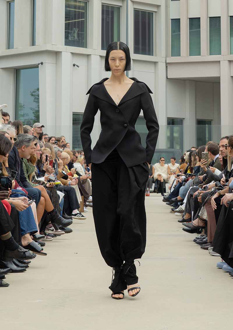Calcaterra lente zomer 2025 - Photo courtesy of Calcaterra