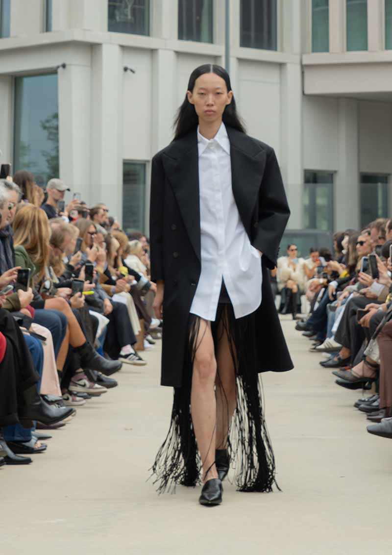 Calcaterra lente zomer 2025 - Photo courtesy of Calcaterra