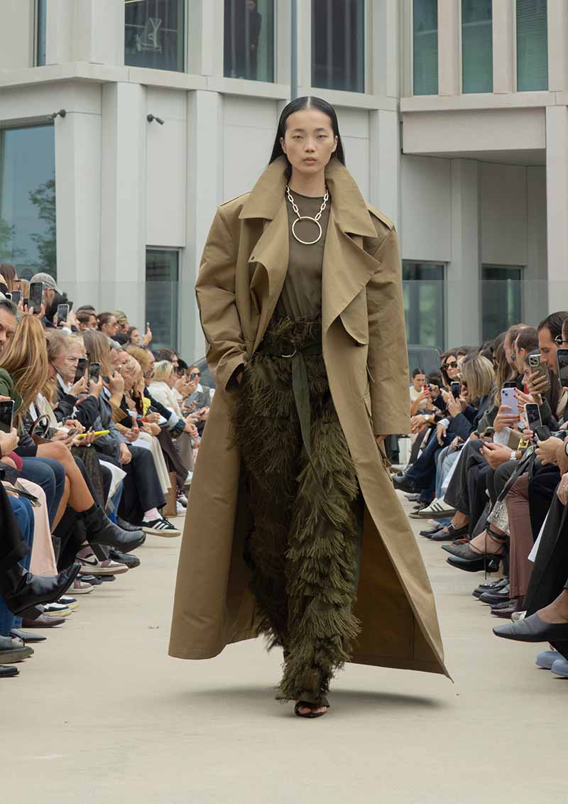 Calcaterra lente zomer 2025 - Photo courtesy of Calcaterra
