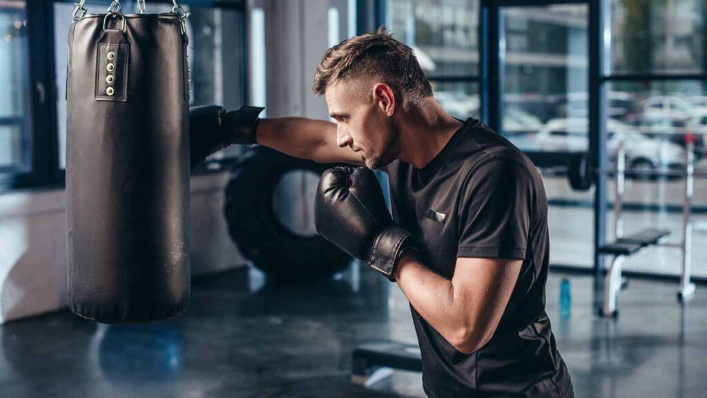 HIIT: dé manier om vet te verbranden en spieren te behouden