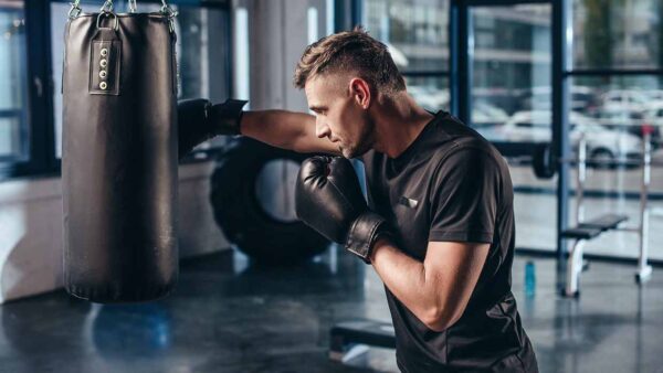 HIIT: dé manier om vet te verbranden en spieren te behouden