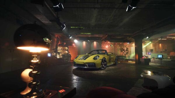 Porsche 911 Spirit 70: Een tijdloos icoon herleeft