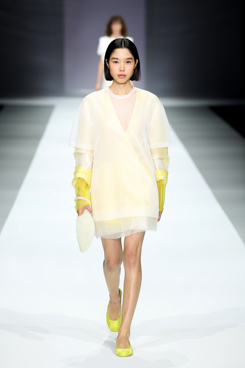 Anteprima lente zomer 2025 - Photo courtesy of Anteprima
