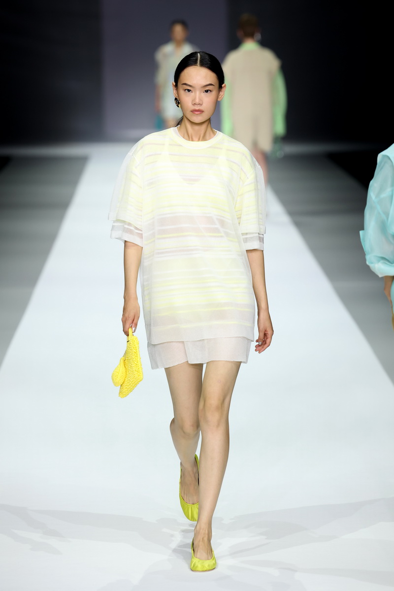 Anteprima lente zomer 2025 - Photo courtesy of Anteprima