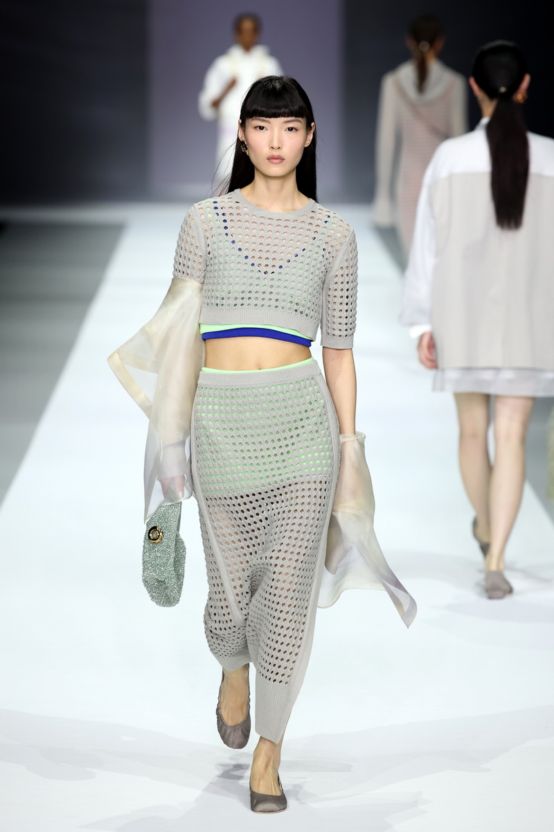 Anteprima lente zomer 2025 - Photo courtesy of Anteprima
