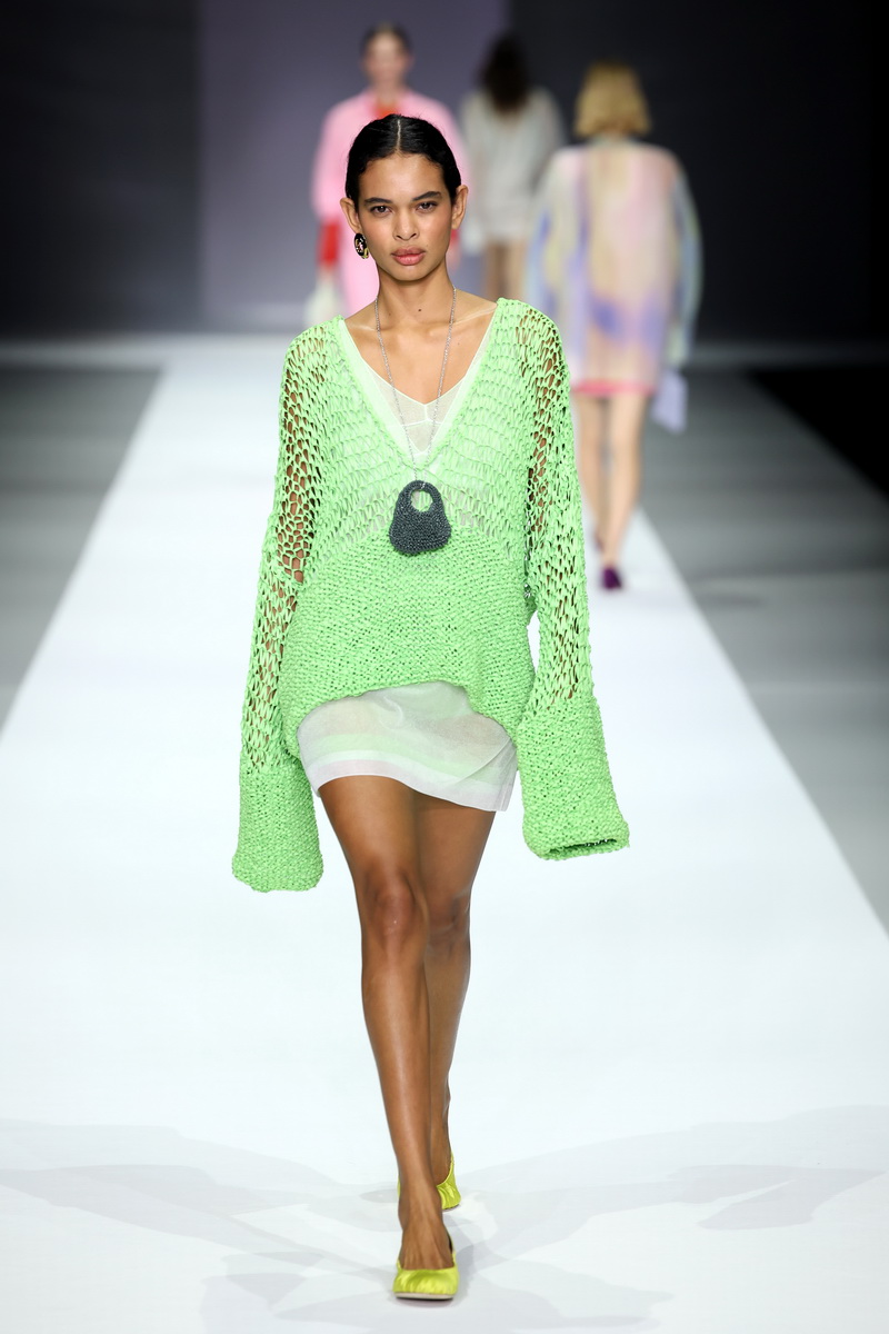 Anteprima lente zomer 2025 - Photo courtesy of Anteprima