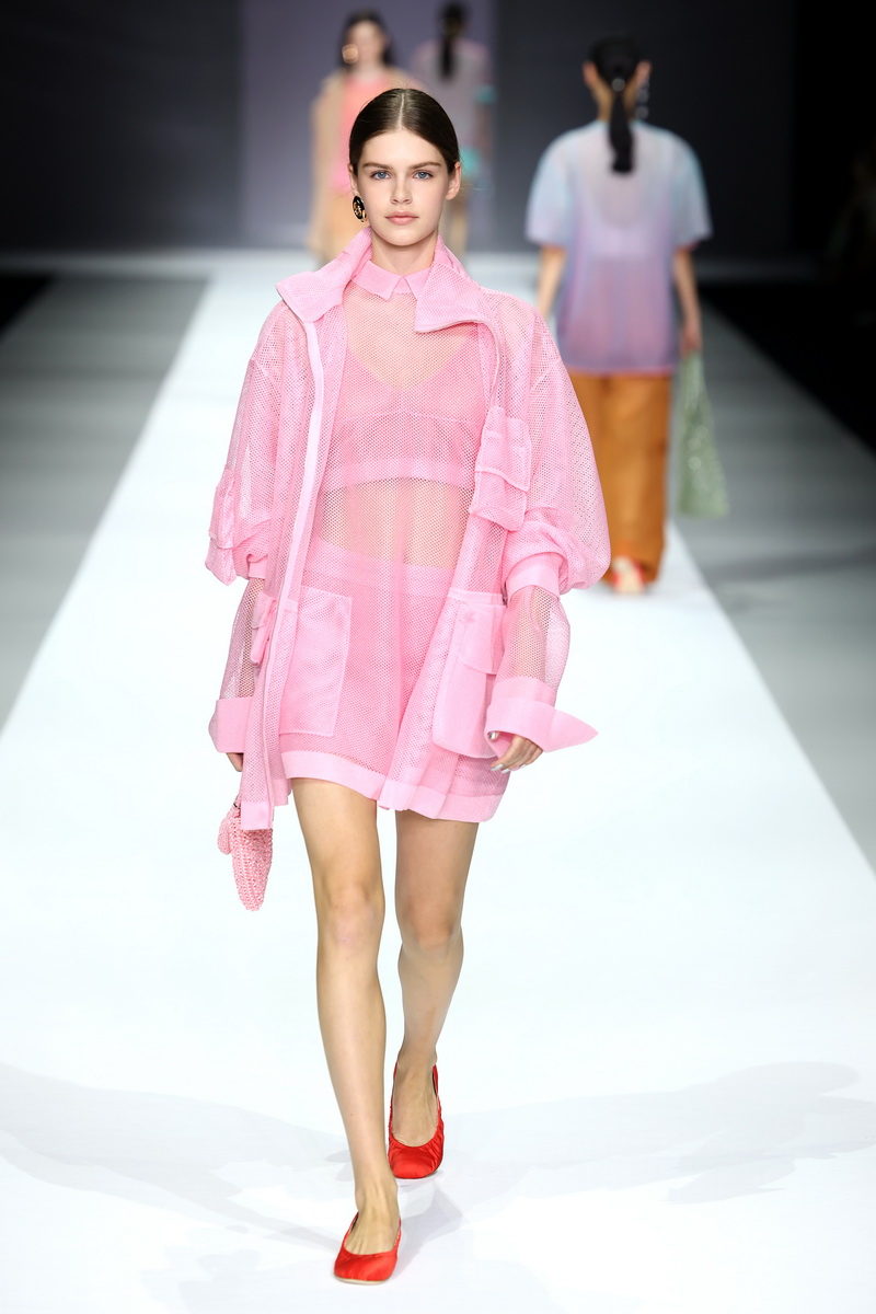 Anteprima lente zomer 2025 - Photo courtesy of Anteprima