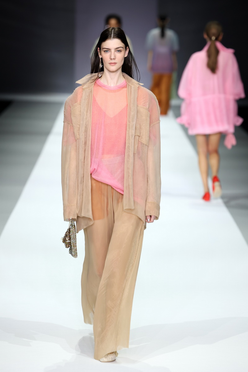 Anteprima lente zomer 2025 - Photo courtesy of Anteprima