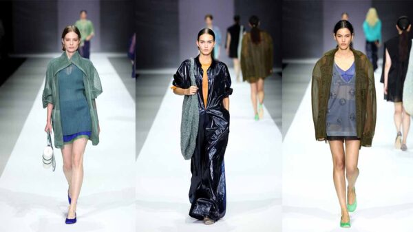 Anteprima lente zomer 2025 - Photo courtesy of Anteprima