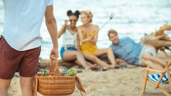 Een strandlichaam in 30 dagen? Misschien. Dit kun je proberen
