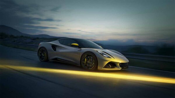 Lotus introduceert Emira V6 SE en Emira Turbo