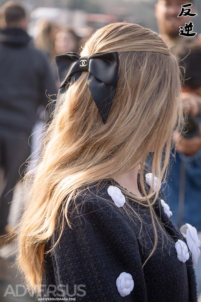 Blonde kleuren en technieken voor zomer 2025: highlights en balayage - Photo Charlotte Mesman