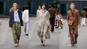 Officine Générale lente zomer 2026 - Photo courtesy of Officine Générale