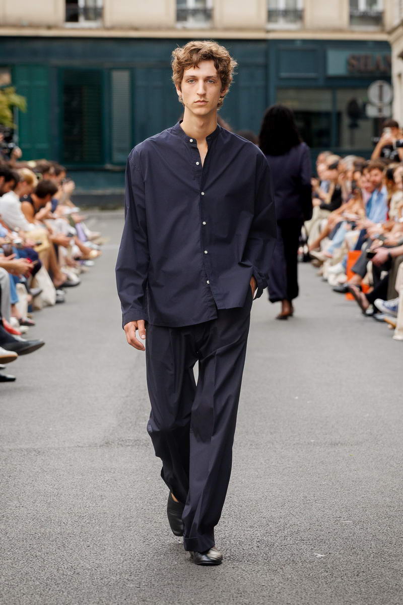 Officine Générale lente zomer 2026 - Photo courtesy of Officine Générale