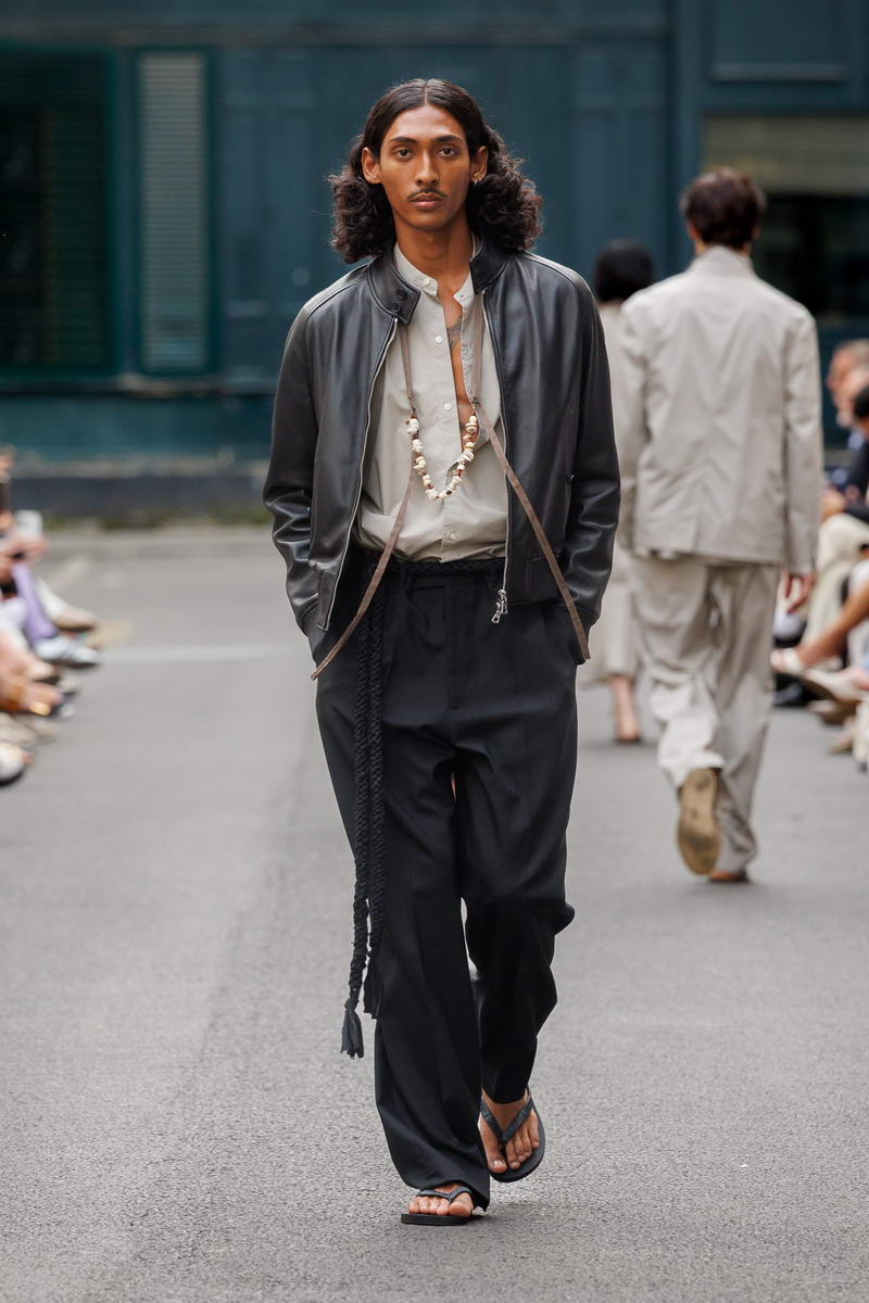 Officine Générale lente zomer 2026 - Photo courtesy of Officine Générale
