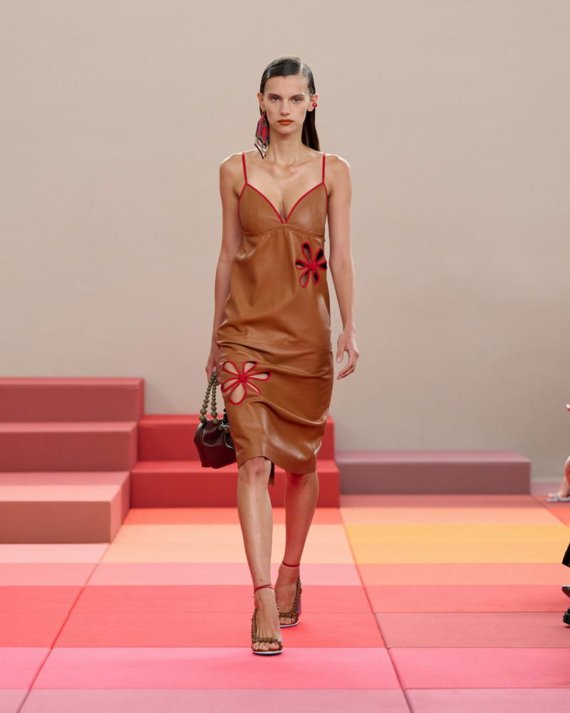 FENDI lente zomer 2026 - Photo courtesy of FENDI