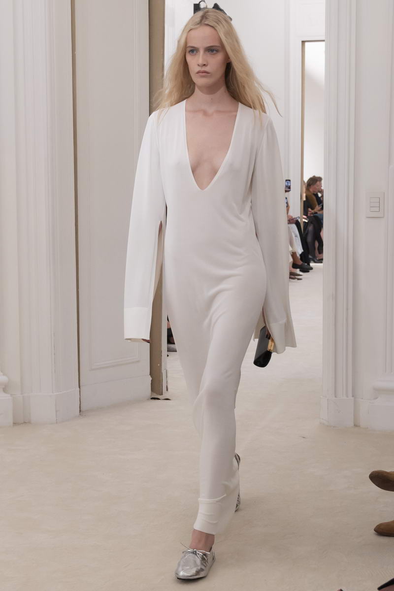 Alberta Ferretti lente zomer 2026 - Photo courtesy of Alberta Ferretti
