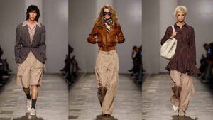 Iceberg lente zomer 2026 - Photo courtesy of Iceberg