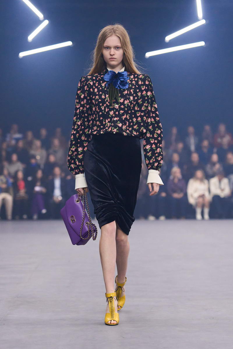 Valentino lente zomer 2026 - Photo courtesy of Valentino