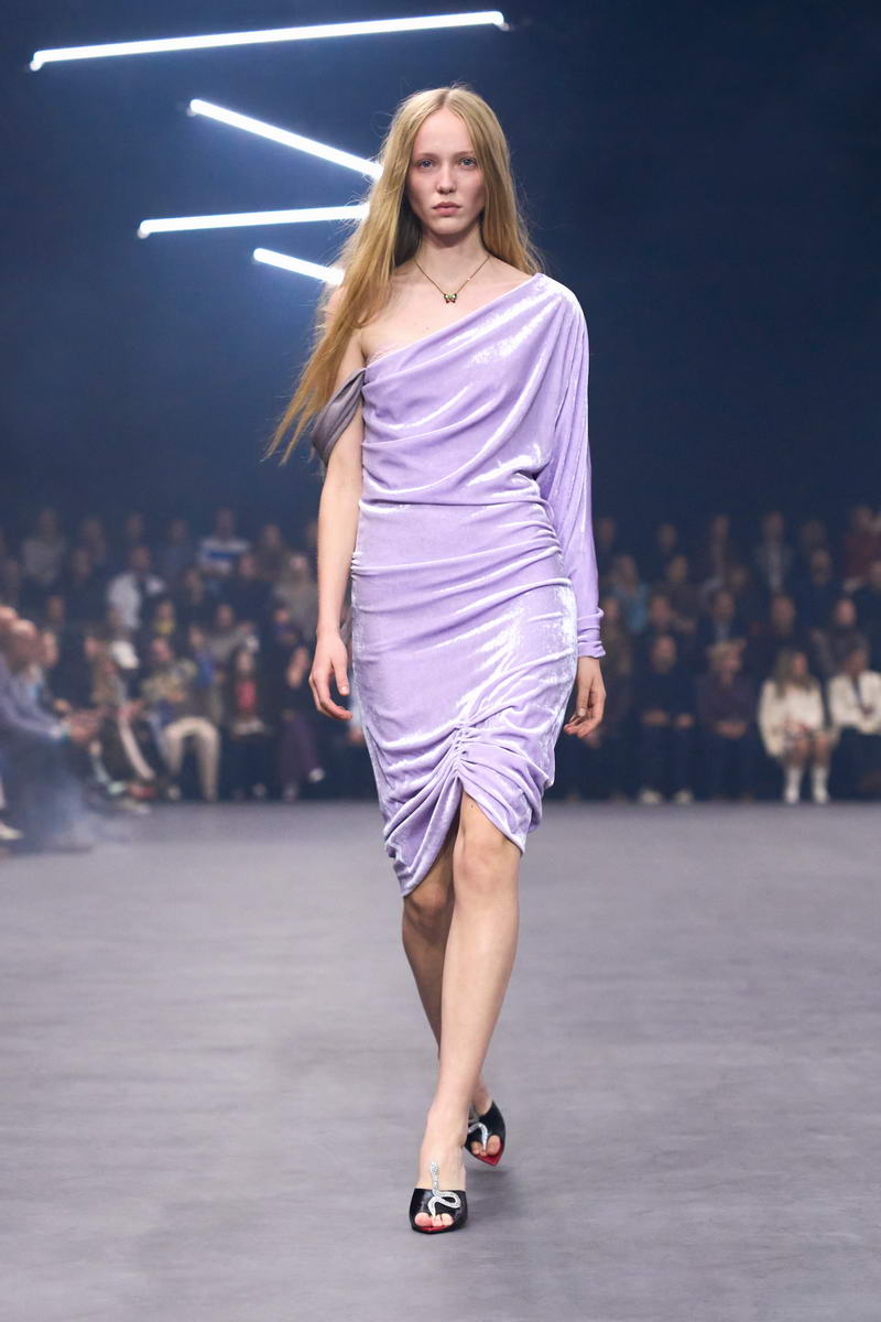Valentino lente zomer 2026 - Photo courtesy of Valentino