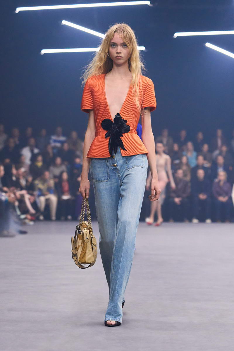 Valentino lente zomer 2026 - Photo courtesy of Valentino