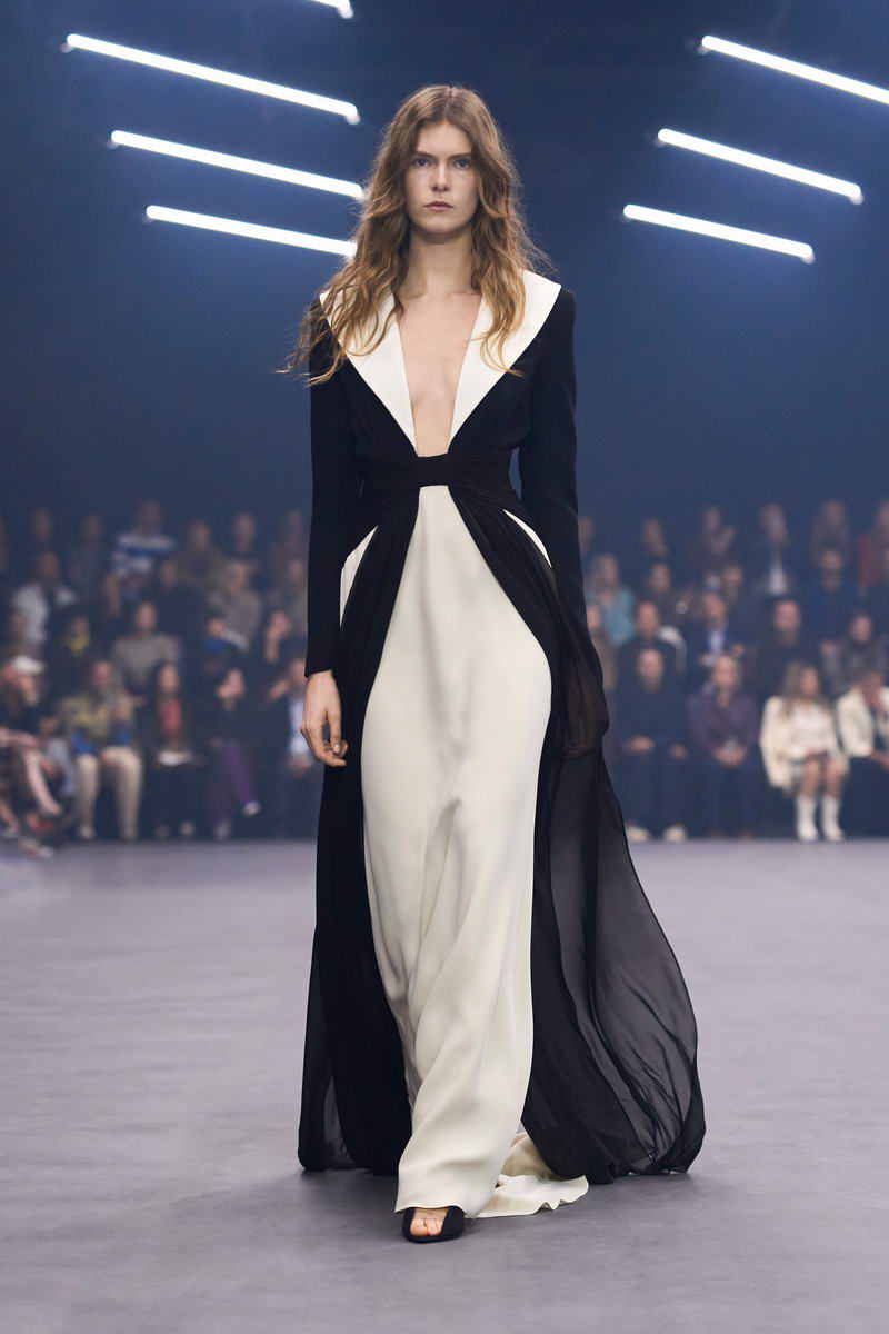 Valentino lente zomer 2026 - Photo courtesy of Valentino