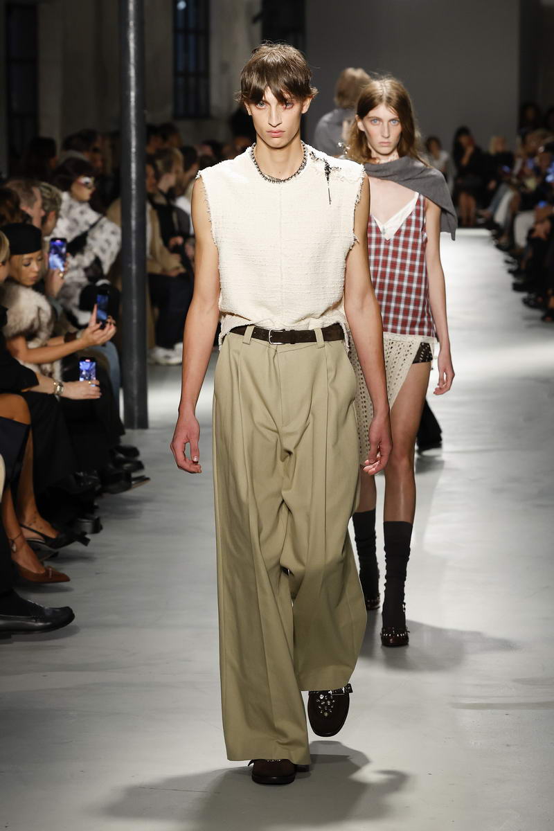 N21 lente zomer 2026 - Photo courtesy of N21