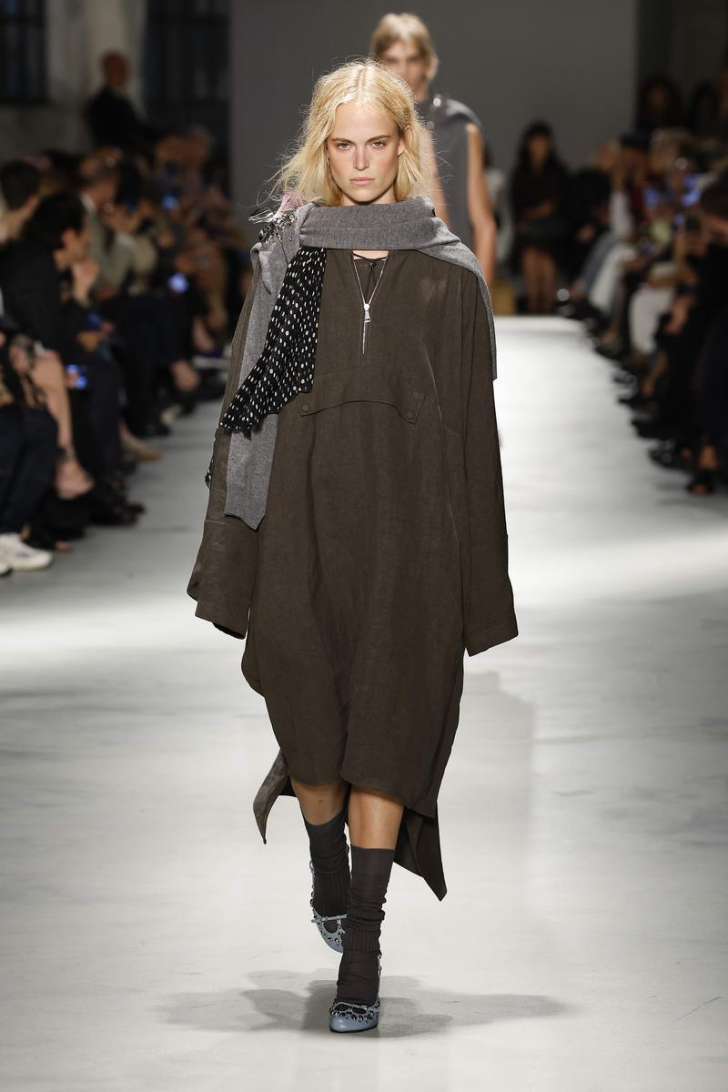 N21 lente zomer 2026 - Photo courtesy of N21