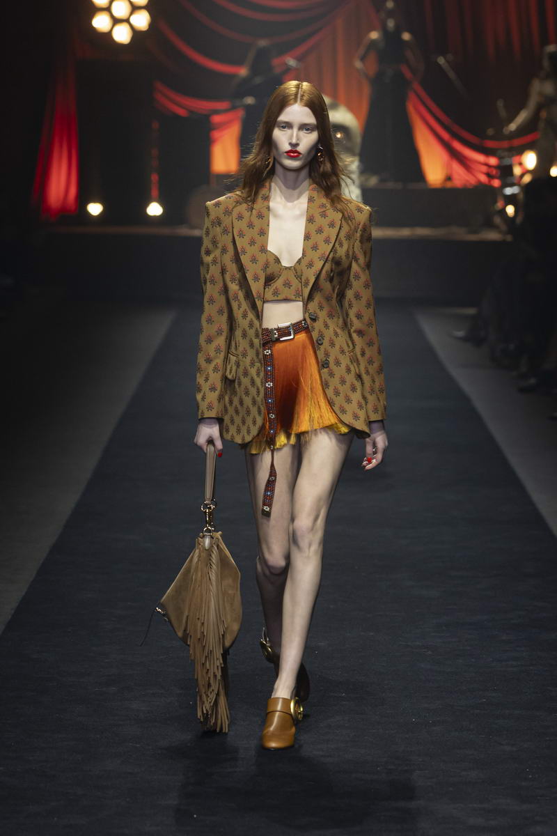 Etro lente zomer 2026 - Photo courtesy of Etro