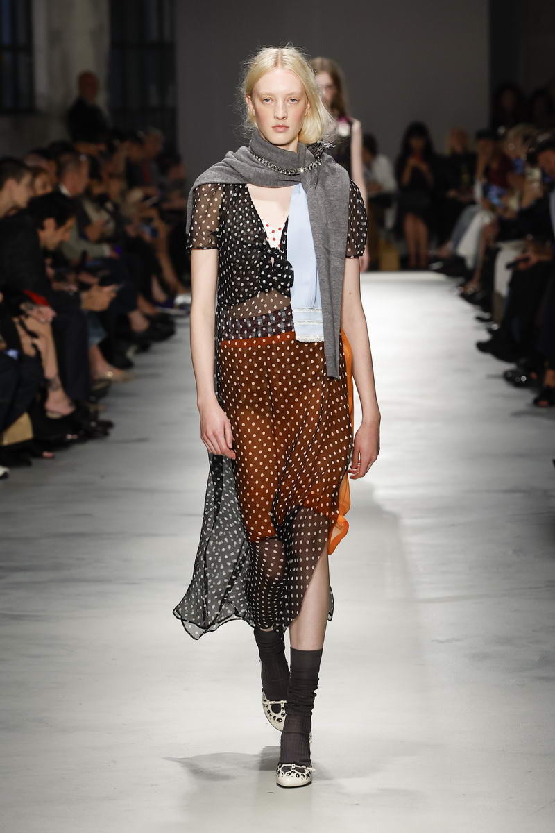 N21 lente zomer 2026 - Photo courtesy of N21