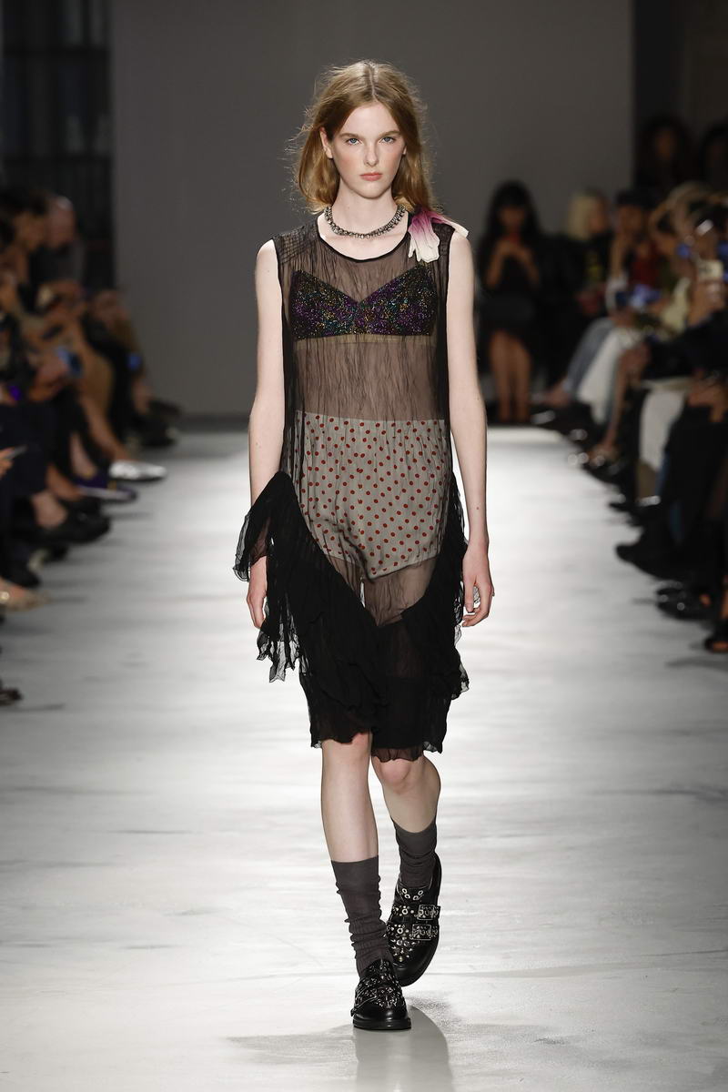 N21 lente zomer 2026 - Photo courtesy of N21
