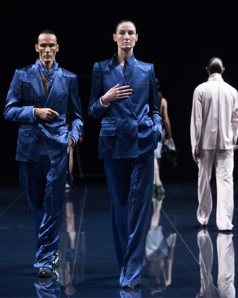 Tom Ford Zomer 2026 - Photo courtesy of Tom Ford