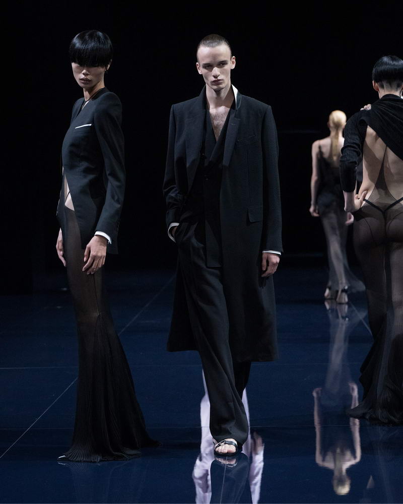 Tom Ford Zomer 2026 - Photo courtesy of Tom Ford