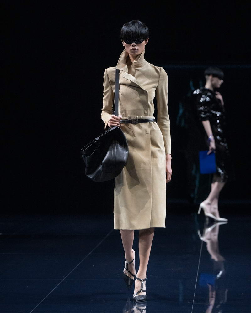 Tom Ford Zomer 2026 - Photo courtesy of Tom Ford