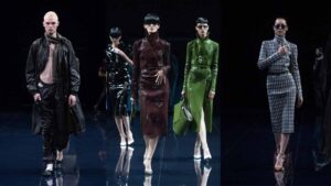 Tom Ford Zomer 2026 - Photo courtesy of Tom Ford