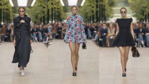 CELINE lente zomer 2026 - Photo courtesy of CELINE