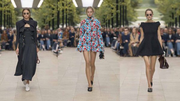 CELINE lente zomer 2026 - Photo courtesy of CELINE