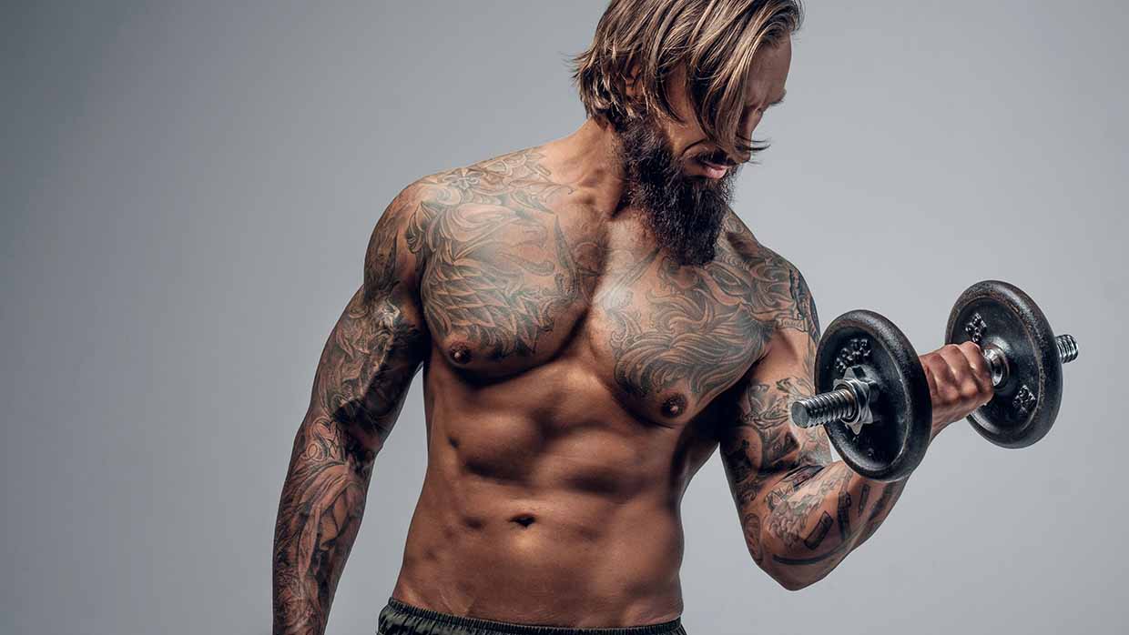 Meer testosteron op een natuurlijke manier: zo doe je dat