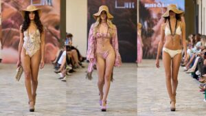 Miss Bikini Luxe lente zomer 2026 - Photo courtesy of Miss Bikini Luxe