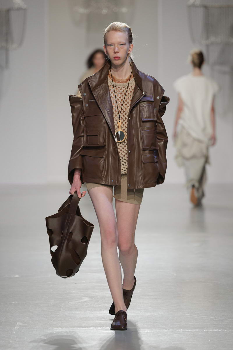 Niccolò Pasqualetti lente zomer 2026 - Photo courtesy of Niccolò Pasqualetti