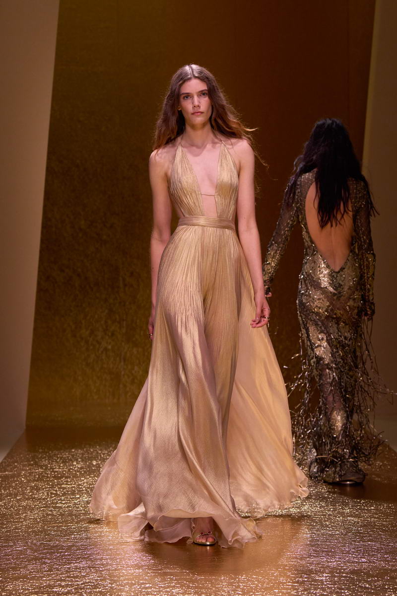 Roberto Cavalli Lente Zomer 2026 - Photo courtesy of Roberto Cavalli