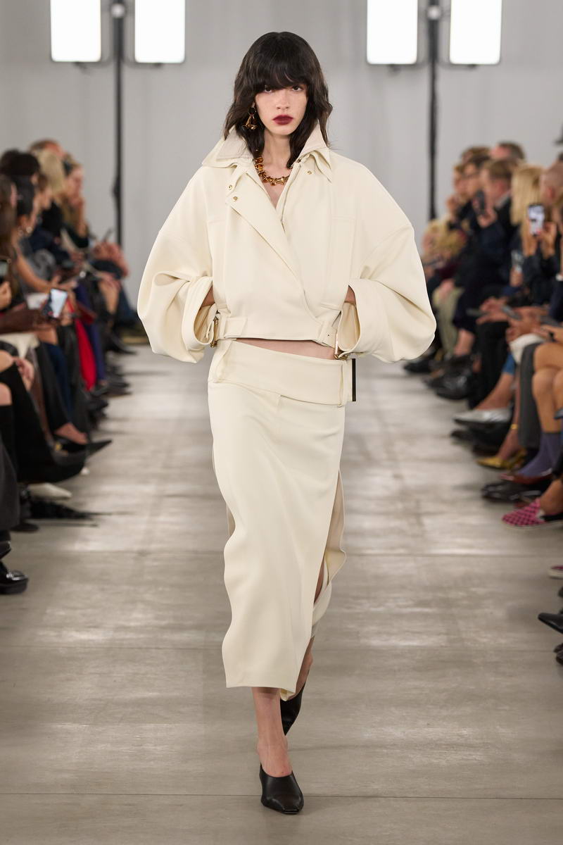 Sportmax Lente-Zomer 2026 - Photo courtesy of Sportmax