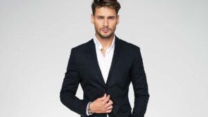 Mix en match kostuums zijn de nieuwe standaard in de herenmode van 2026