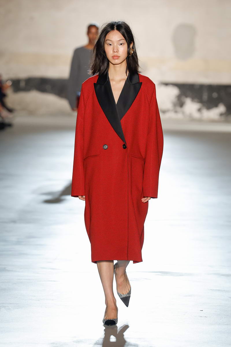 N21 Herfst Winter 2026 – Photo courtesy of N21