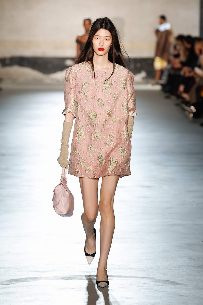 N21 Herfst Winter 2026 – Photo courtesy of N21