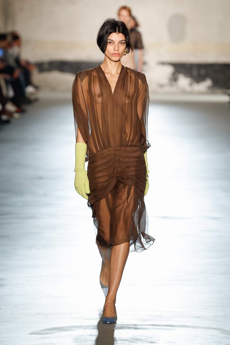 N21 Herfst Winter 2026 – Photo courtesy of N21