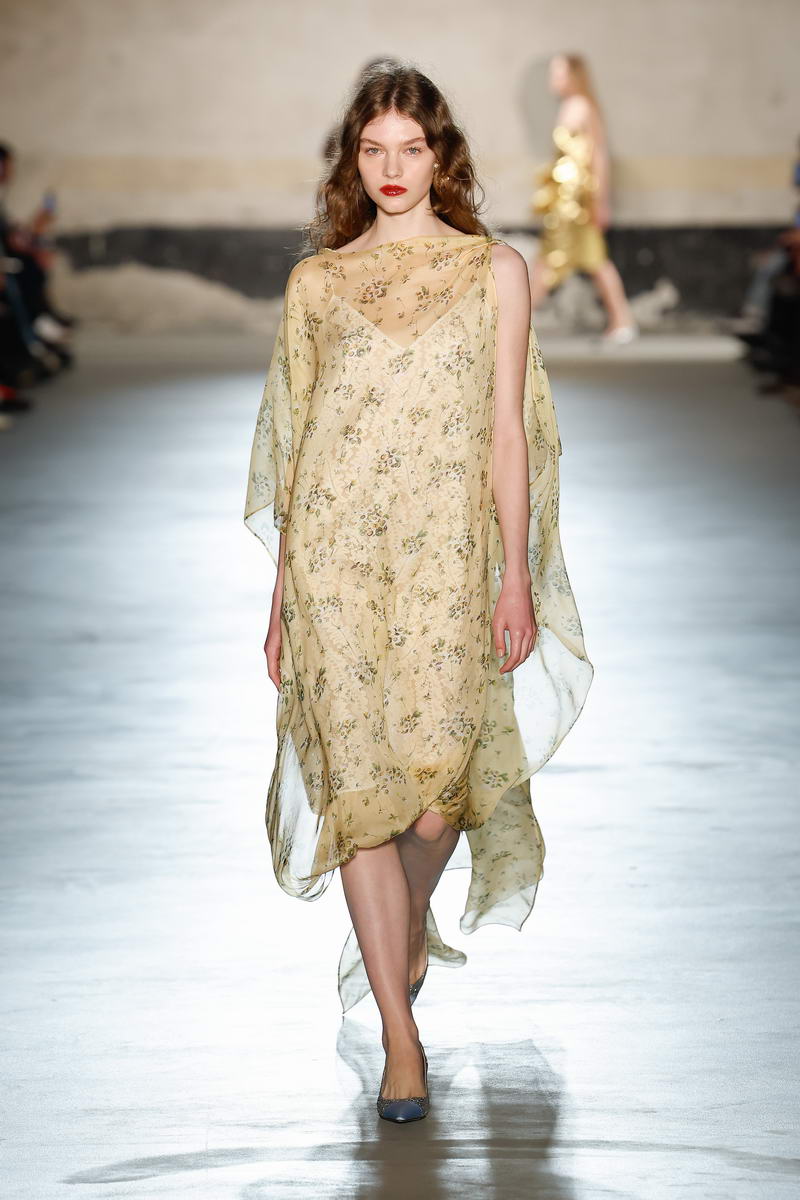 N21 Herfst Winter 2026 – Photo courtesy of N21