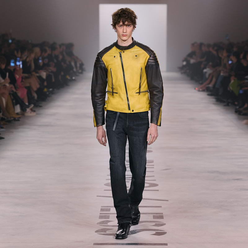 Fendi herfst winter 2026 2027 - Photo courtesy of FENDI