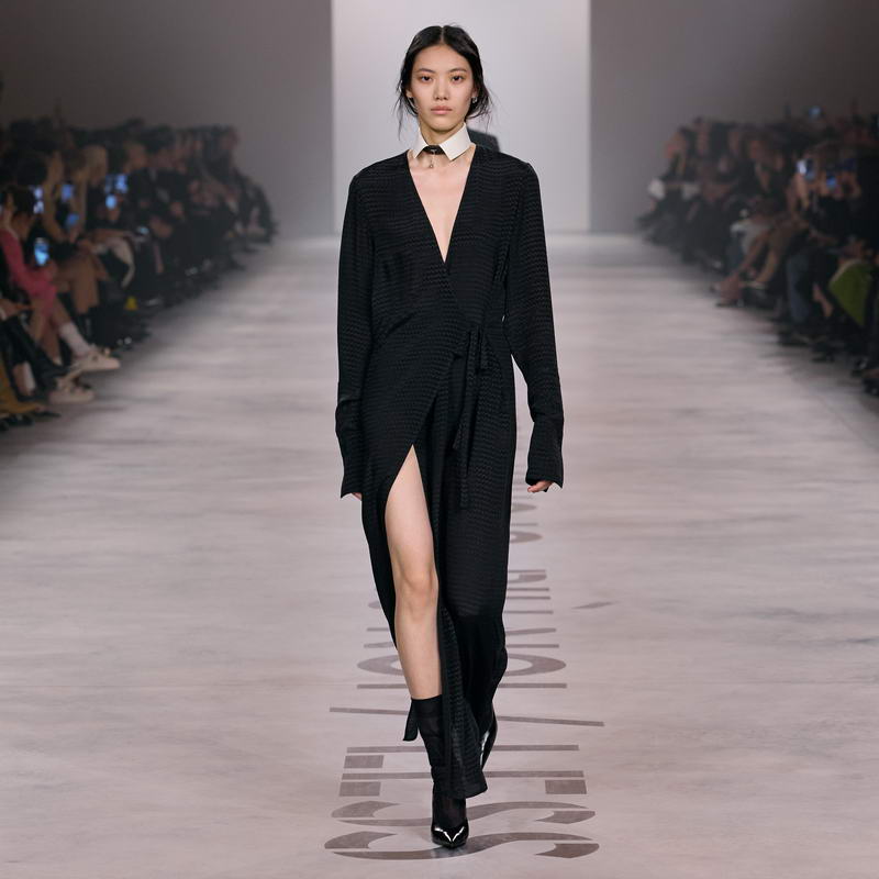 Fendi herfst winter 2026 2027 - Photo courtesy of FENDI