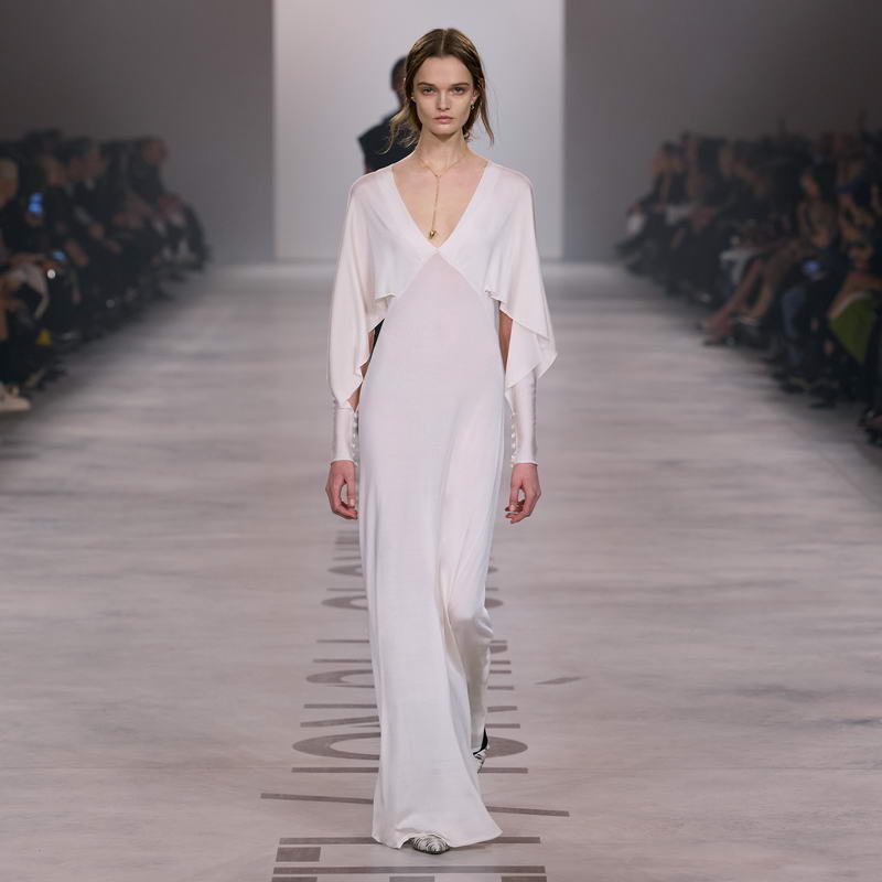 Fendi herfst winter 2026 2027 - Photo courtesy of FENDI